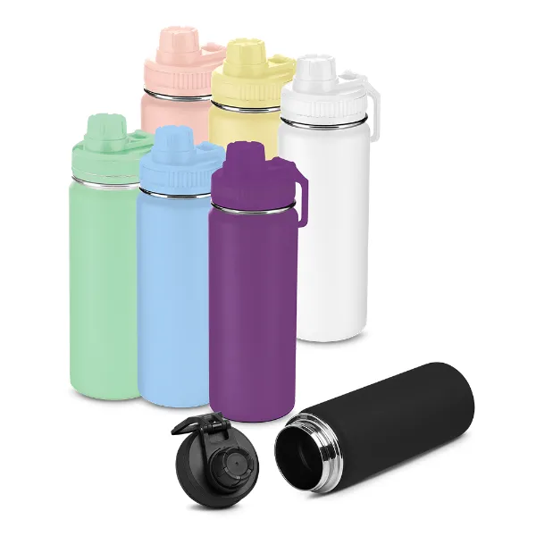 RD 8128900 S-Garrafa Personalizada em Aço Inox RD 8128900 S-Garrafa Personalizada em Aço Inox